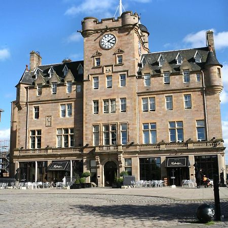 Malmaison Эдинбург Экстерьер фото