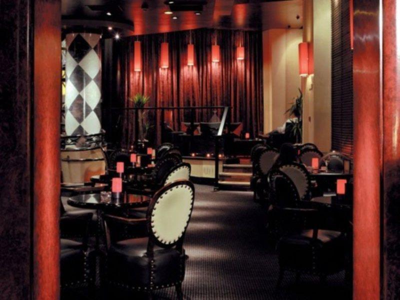 Malmaison Эдинбург Экстерьер фото